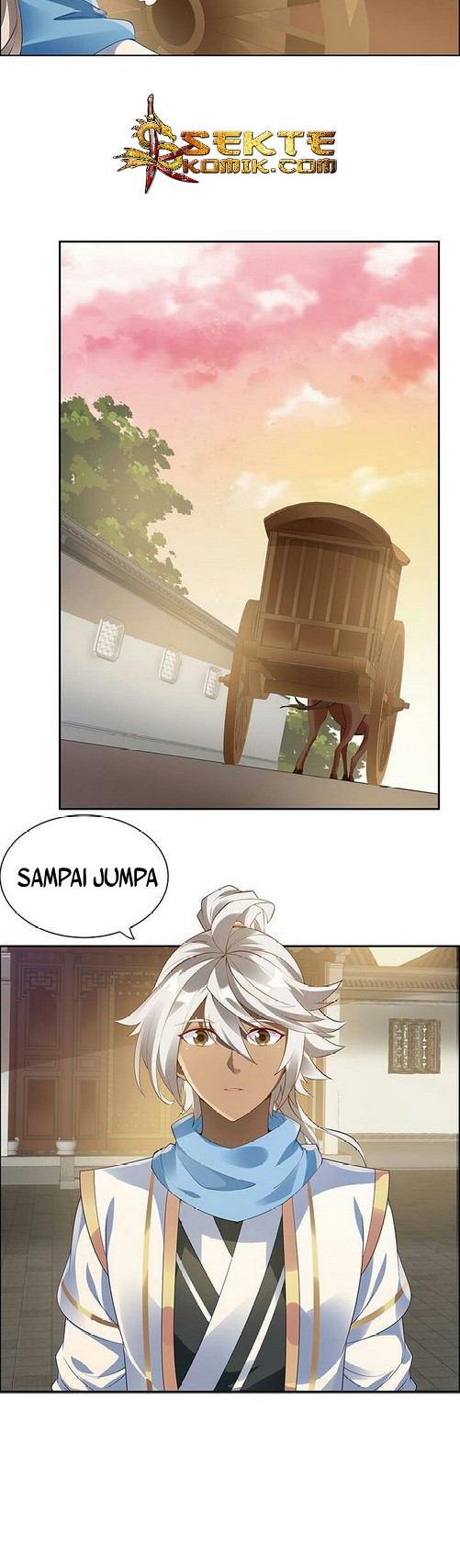 Inverse Scale Chapter 11 Gambar 11