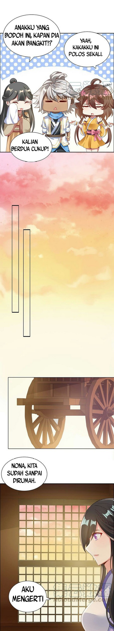 Inverse Scale Chapter 11 Gambar 12