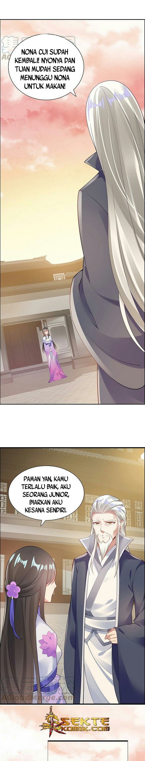 Inverse Scale Chapter 11 Gambar 14