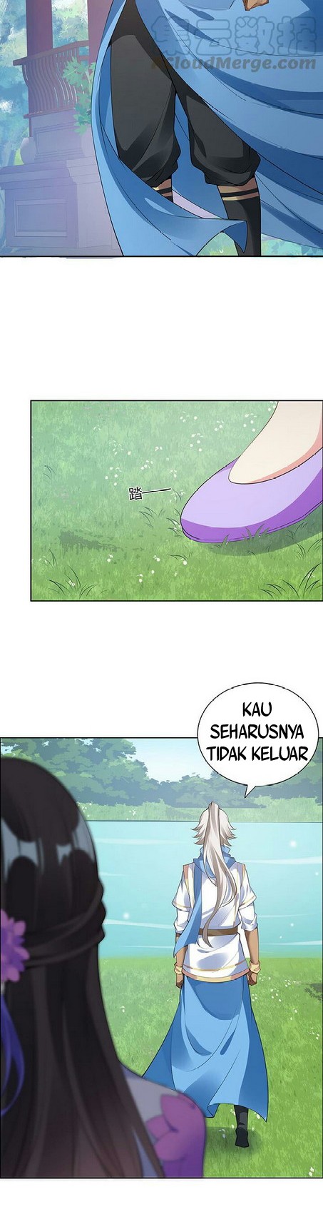 Inverse Scale Chapter 10 Gambar 11