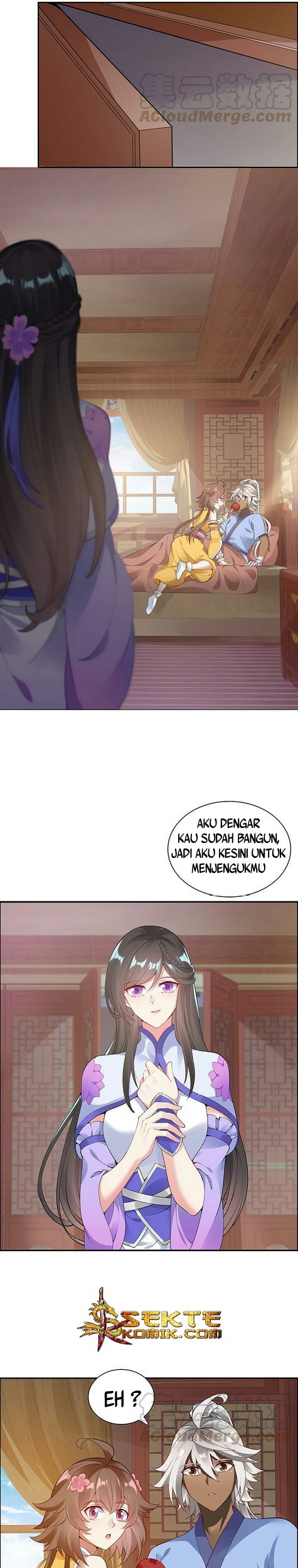 Inverse Scale Chapter 08 Gambar 8