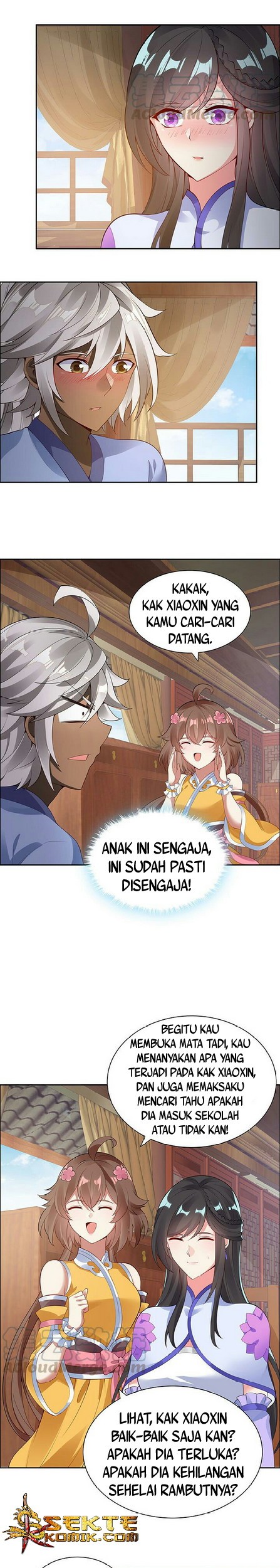 Inverse Scale Chapter 08 Gambar 10