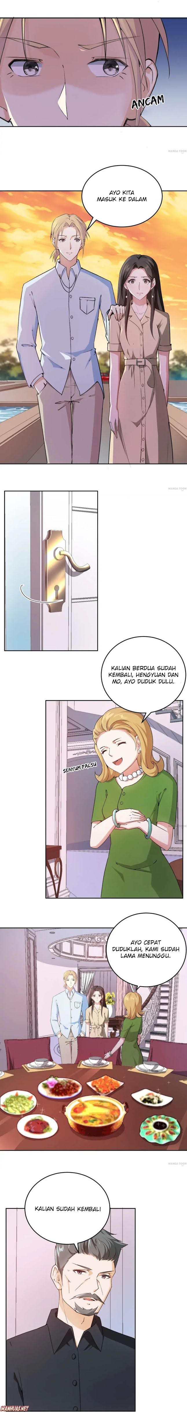 Baca Manhua Marry to Find Love Chapter 26 Gambar 2