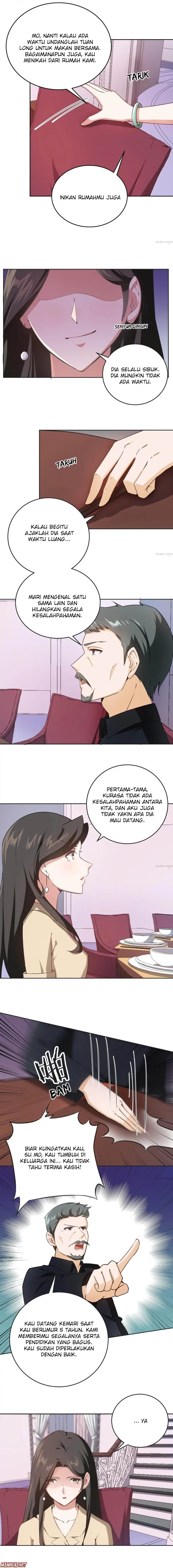 Marry to Find Love Chapter 26 Gambar 3