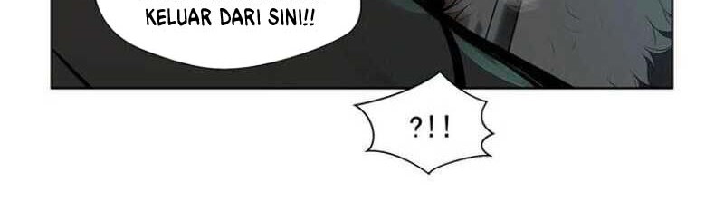 The Sword of Glory Chapter 09 Gambar 25
