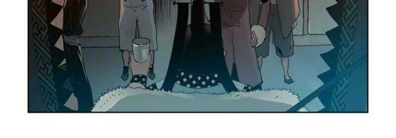The Sword of Glory Chapter 09 Gambar 41
