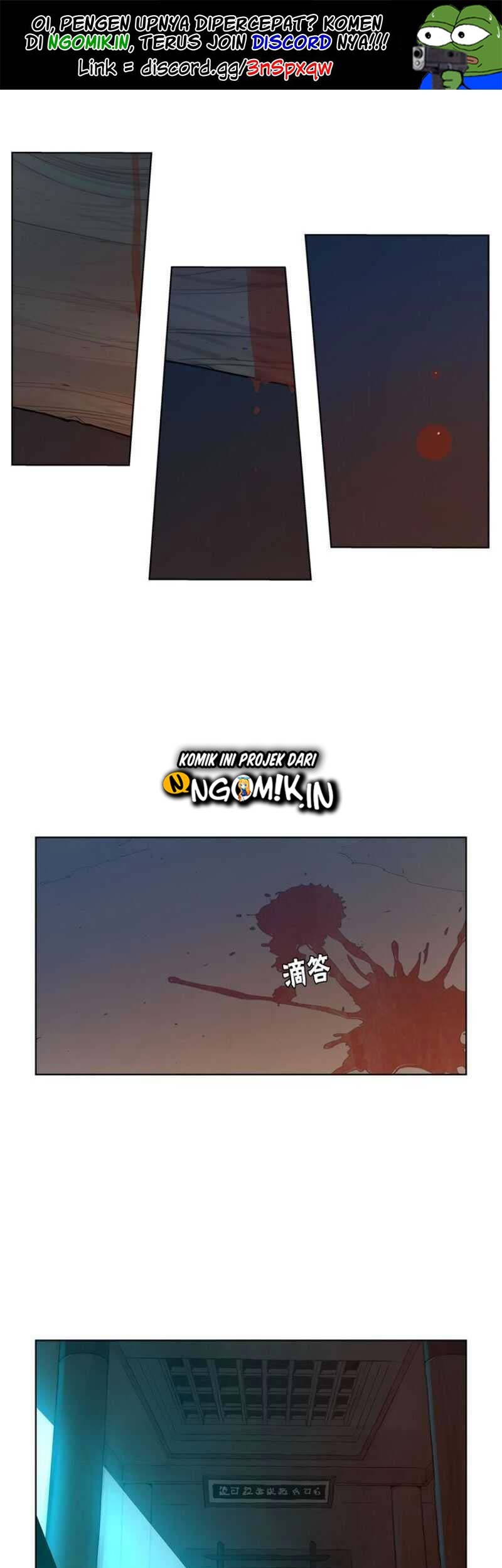 Baca  The Sword of Glory Chapter 09 Gambar 2