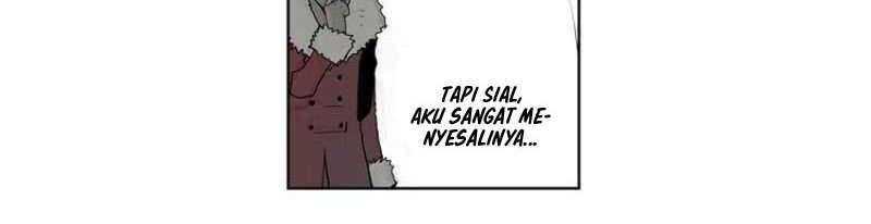 The Sword of Glory Chapter 08 Gambar 5