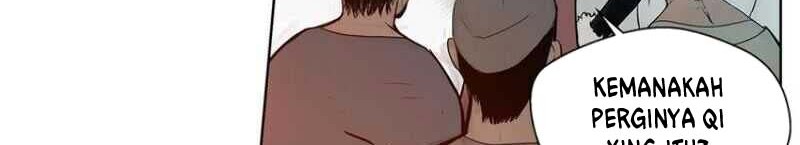 The Sword of Glory Chapter 08 Gambar 7