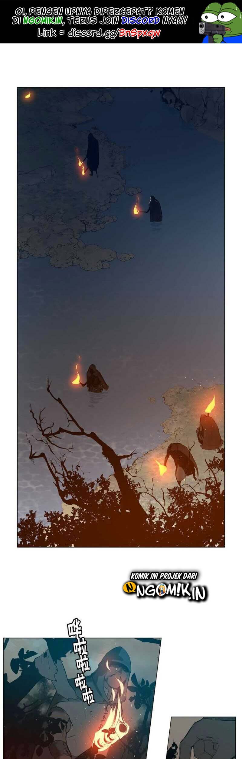 Baca  The Sword of Glory Chapter 07 Gambar 2