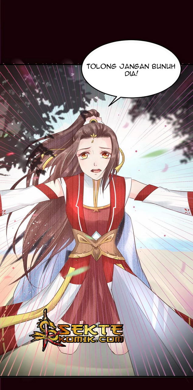 Dragon Princess Chapter 32 Gambar 16