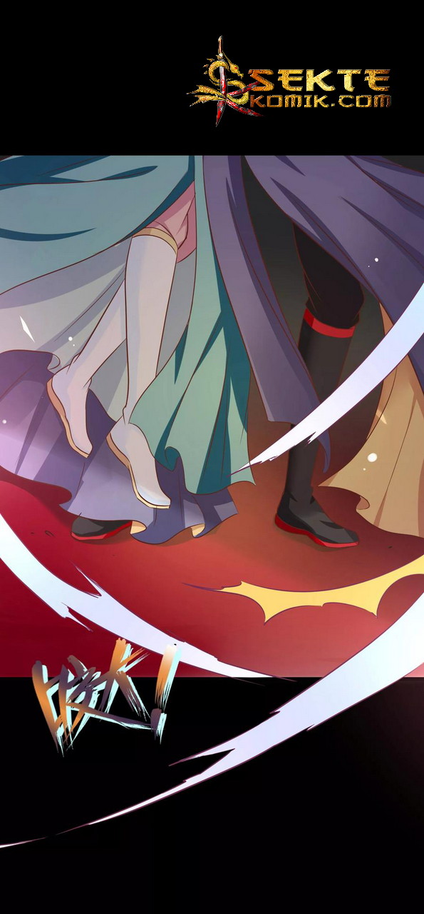 Baca Dragon Princess Chapter 32 Gambar 2