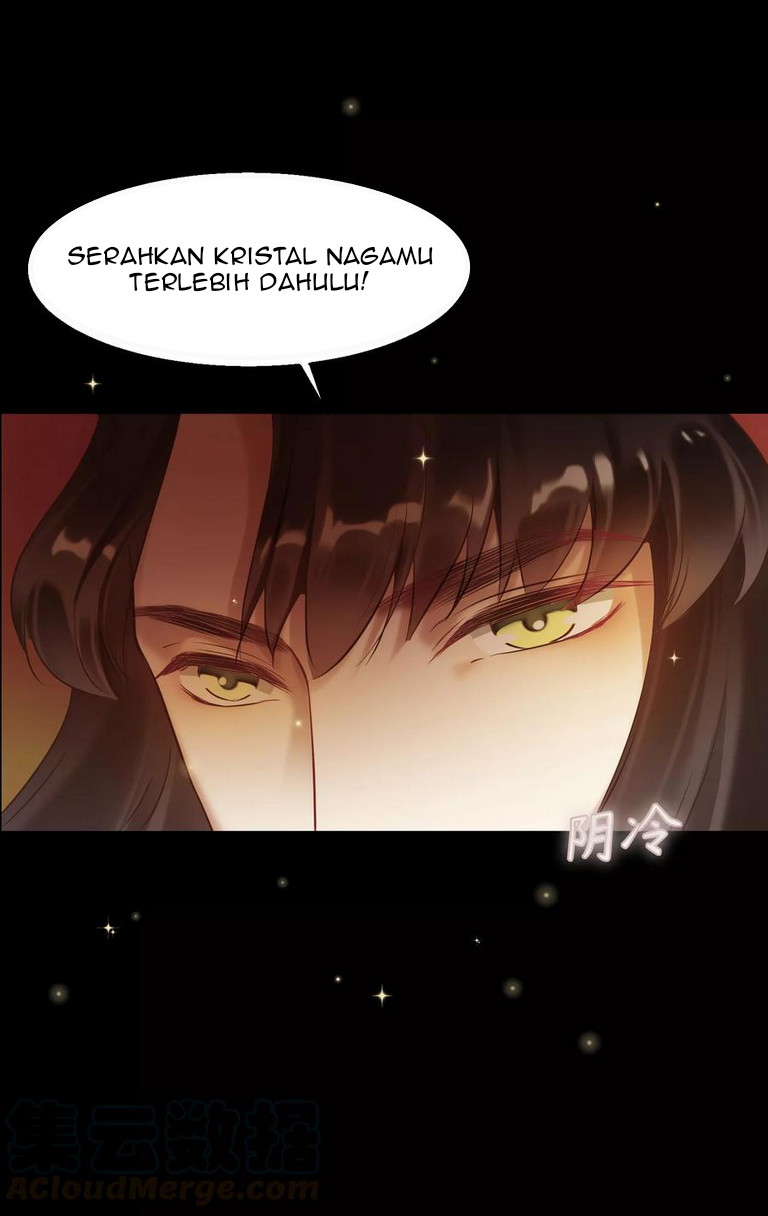 Dragon Princess Chapter 32 Gambar 29