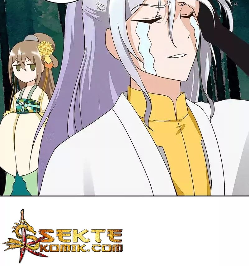 Yu Xue Shang Hou Chapter 49 Gambar 7