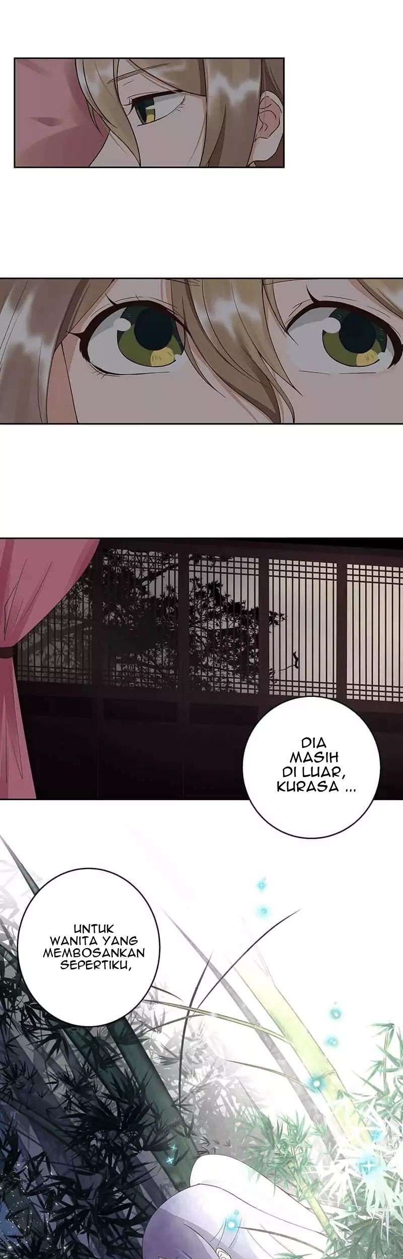 Yu Xue Shang Hou Chapter 49 Gambar 10