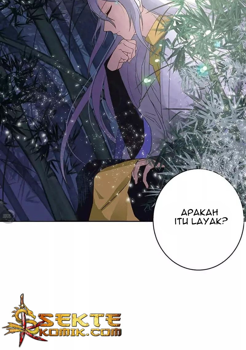 Yu Xue Shang Hou Chapter 49 Gambar 11