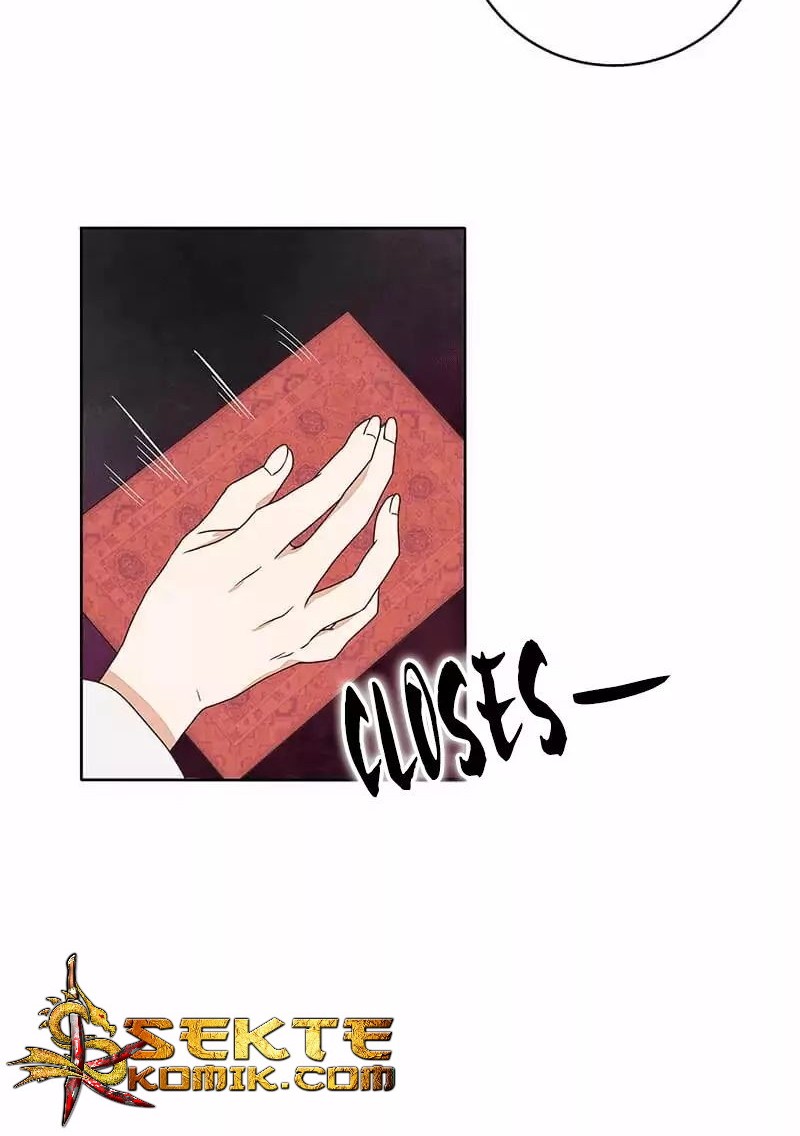 Yu Xue Shang Hou Chapter 49 Gambar 15