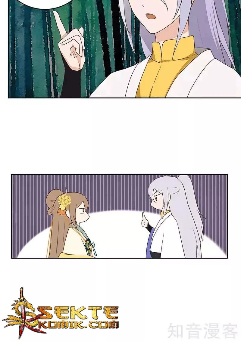 Yu Xue Shang Hou Chapter 48 Gambar 9