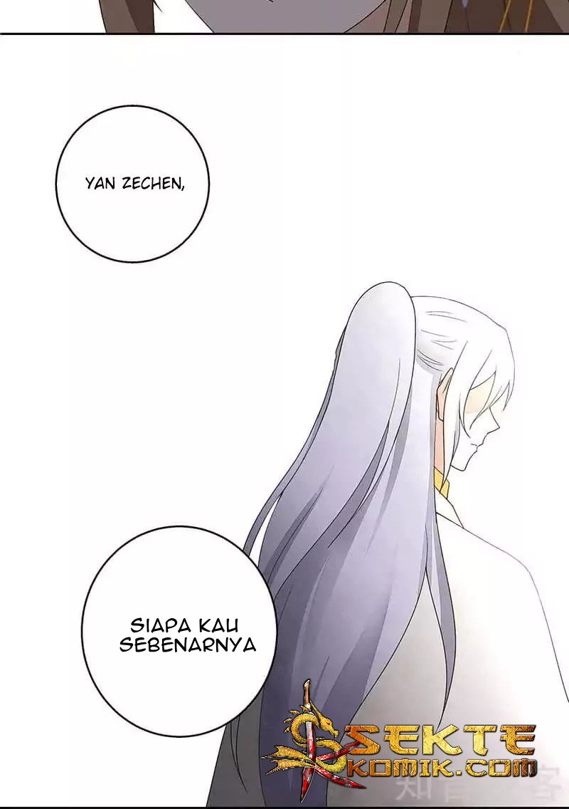 Yu Xue Shang Hou Chapter 48 Gambar 13