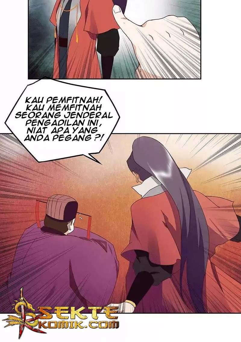Yu Xue Shang Hou Chapter 46 Gambar 7