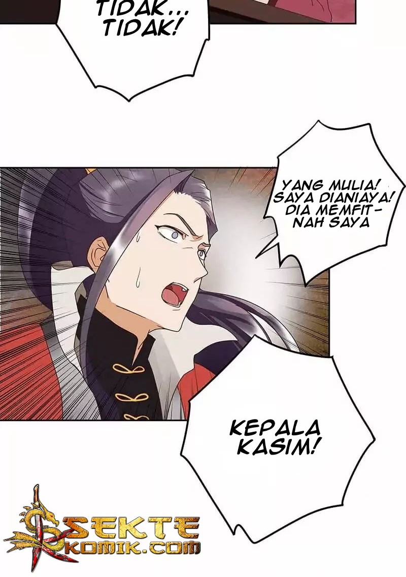 Yu Xue Shang Hou Chapter 46 Gambar 11
