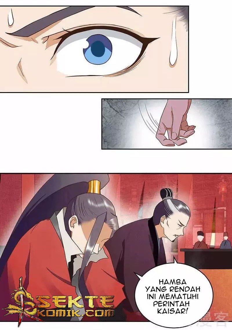 Yu Xue Shang Hou Chapter 46 Gambar 13