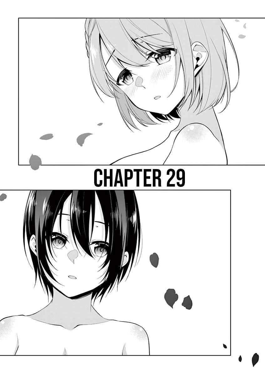 Baca Jubunnoichi no Hanayome Chapter 29 Gambar 2