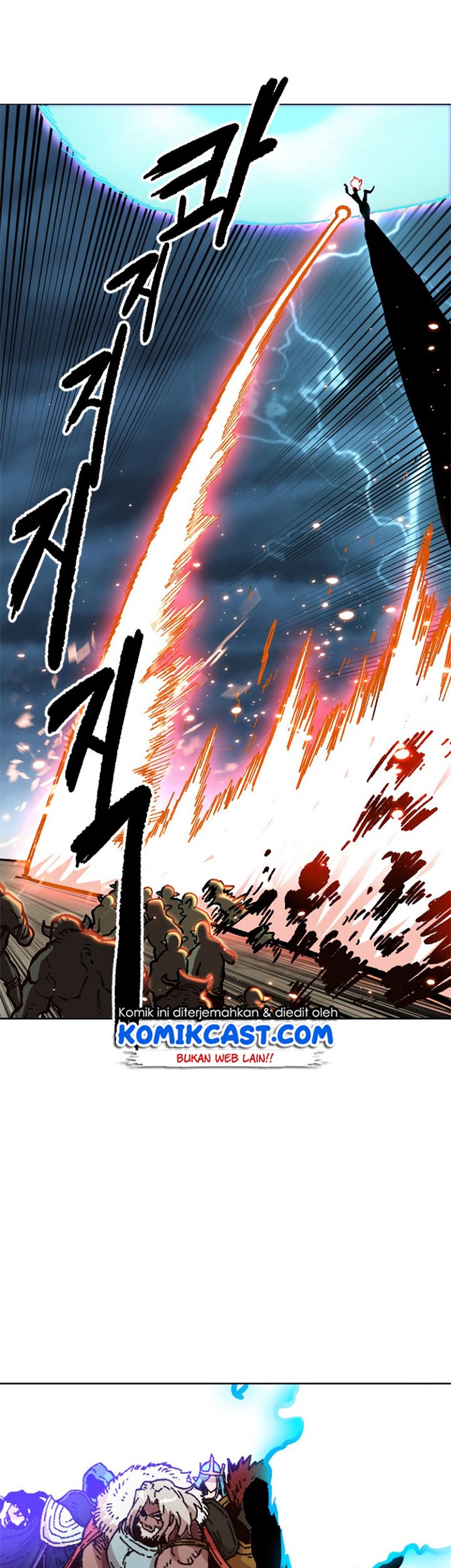Slave B Chapter 32 Gambar 32