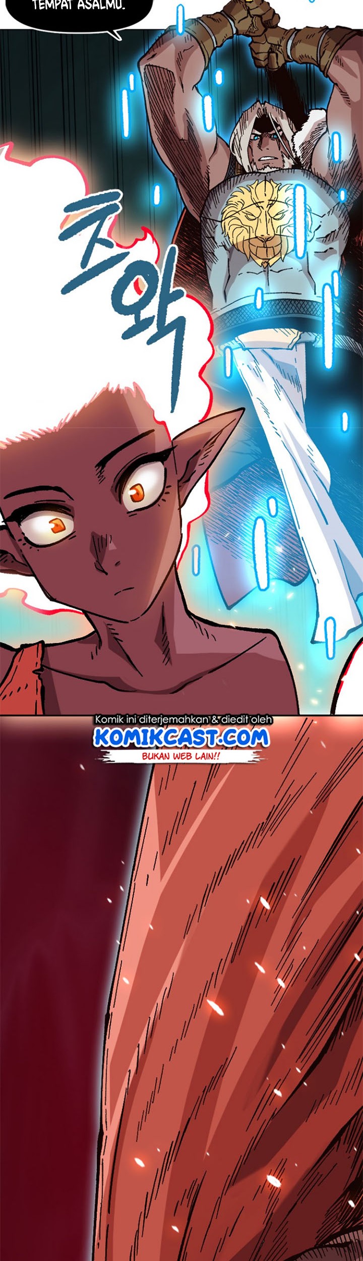Slave B Chapter 32 Gambar 37