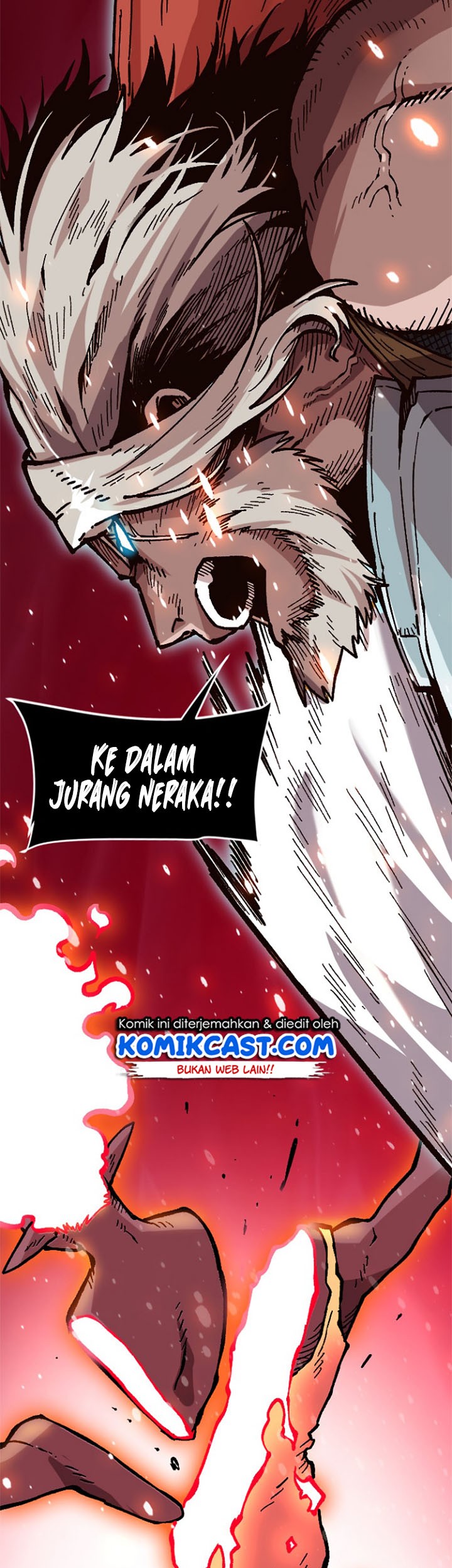 Slave B Chapter 32 Gambar 38