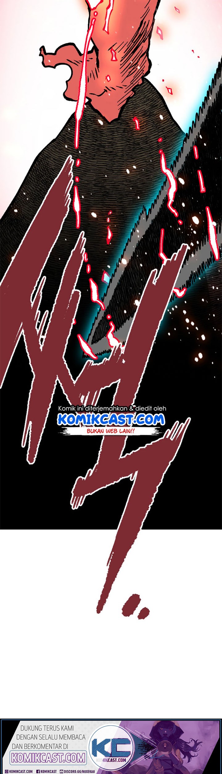 Slave B Chapter 32 Gambar 39