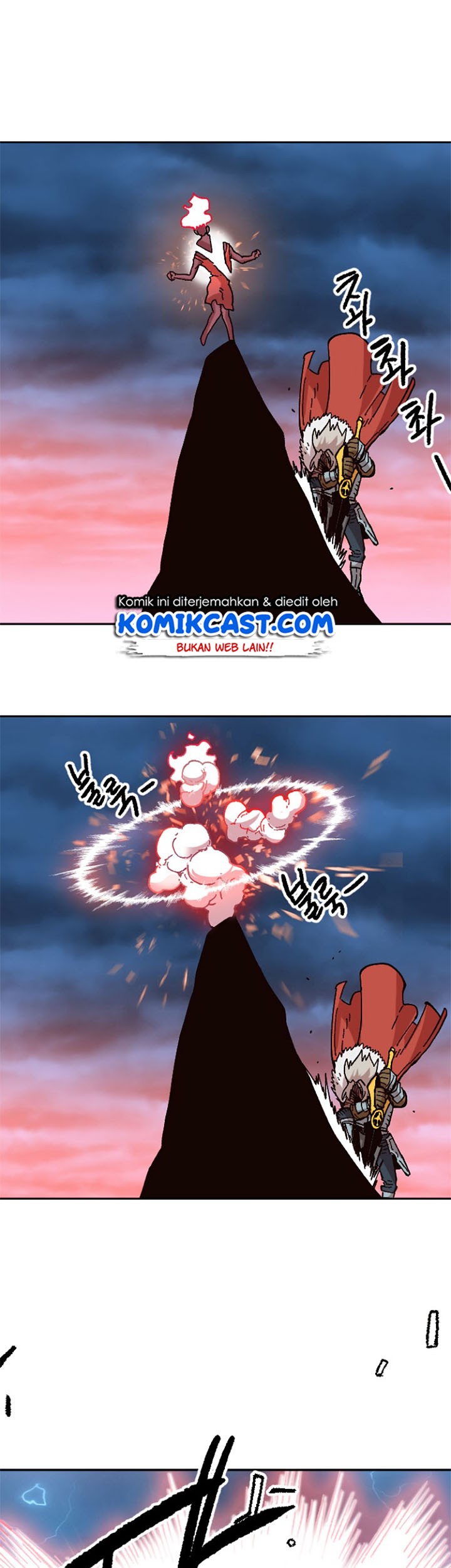 Slave B Chapter 32 Gambar 41