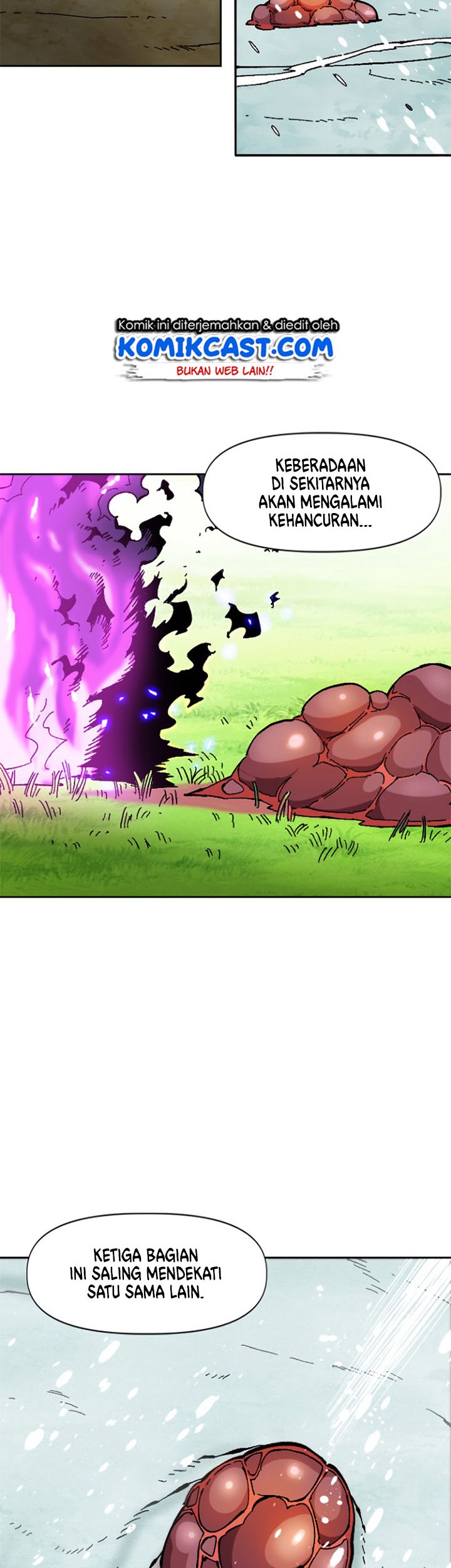 Slave B Chapter 32 Gambar 45