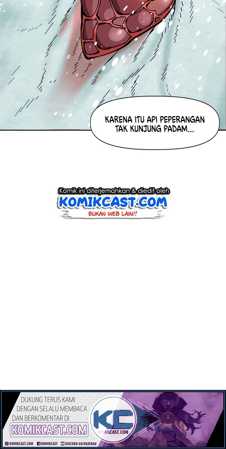 Slave B Chapter 32 Gambar 46