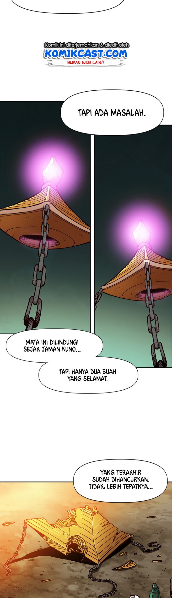 Slave B Chapter 32 Gambar 48