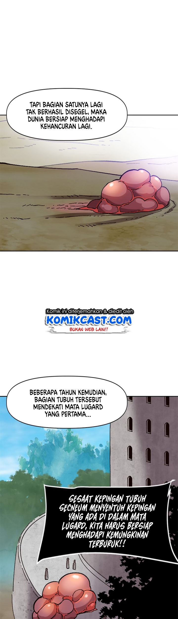 Slave B Chapter 32 Gambar 51