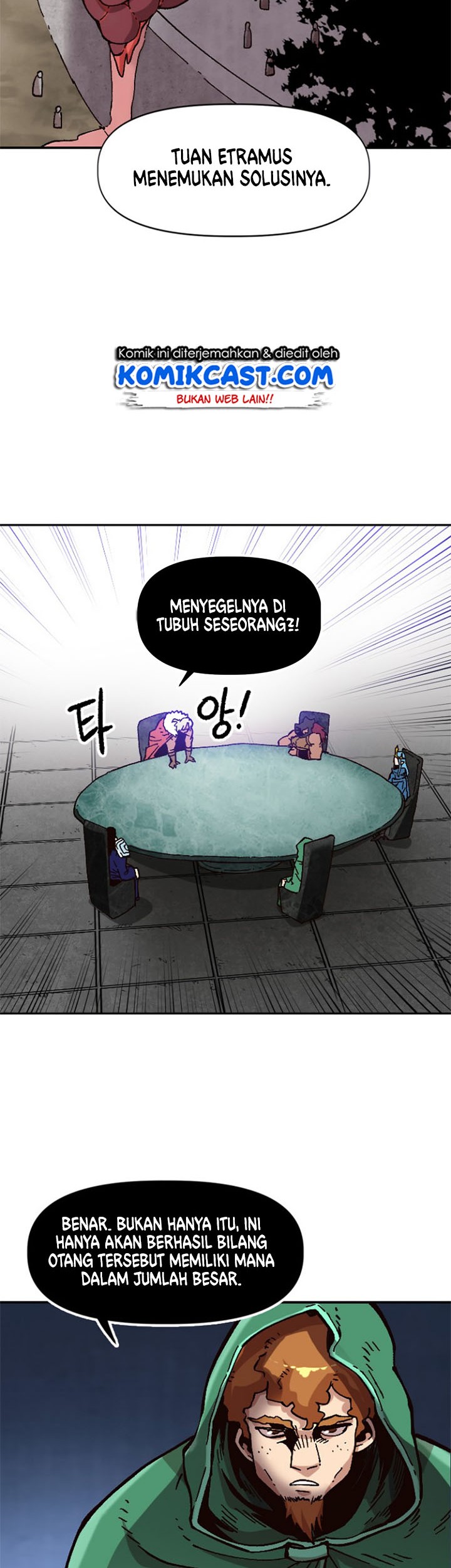 Slave B Chapter 32 Gambar 52