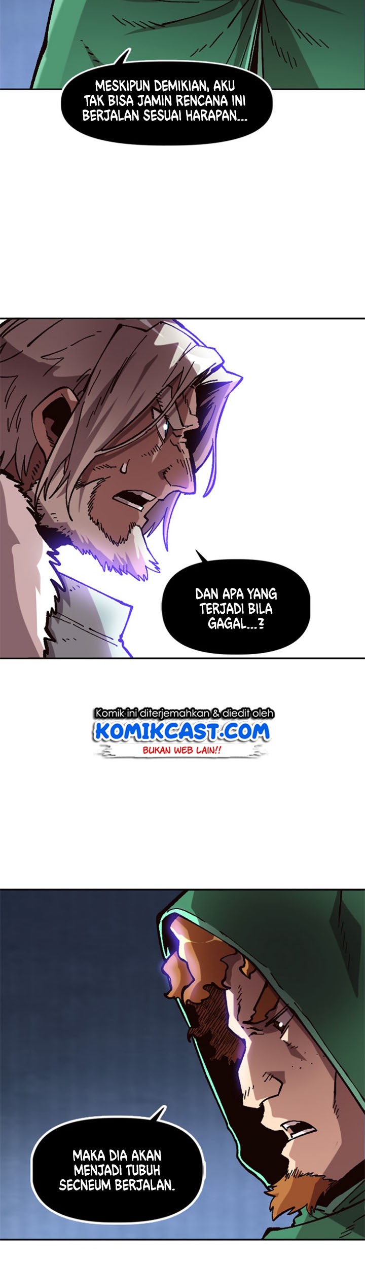 Slave B Chapter 32 Gambar 53