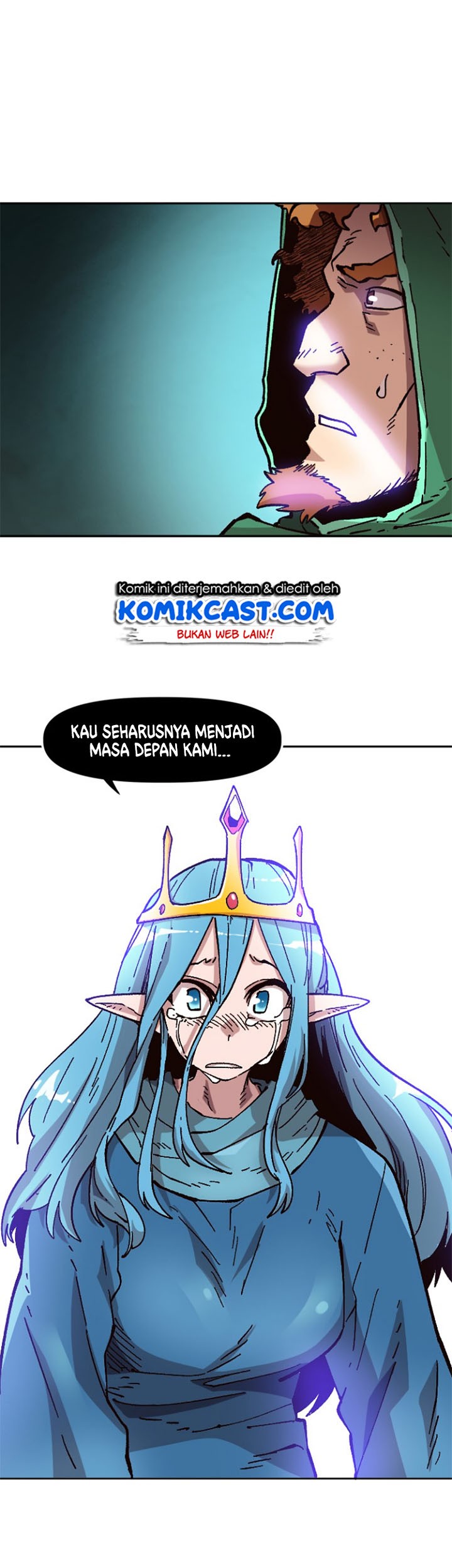 Slave B Chapter 32 Gambar 57