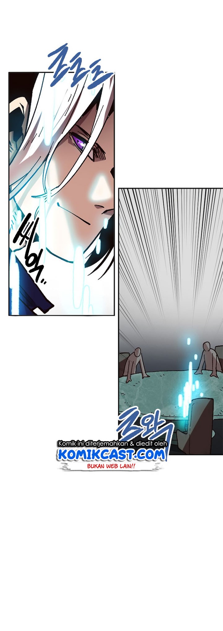 Slave B Chapter 32 Gambar 58