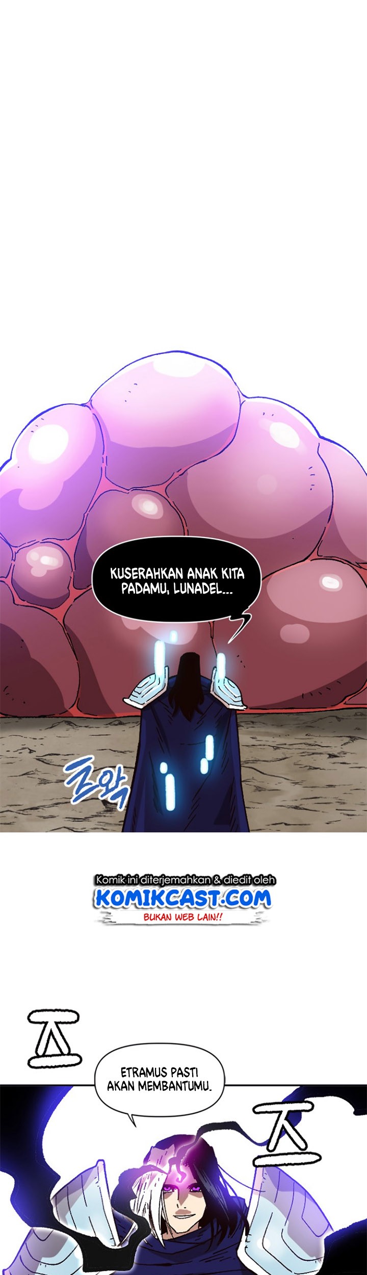 Slave B Chapter 32 Gambar 59