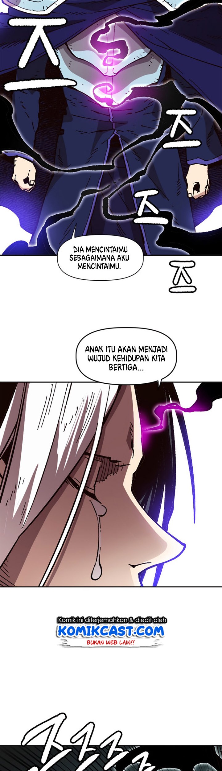 Slave B Chapter 32 Gambar 60