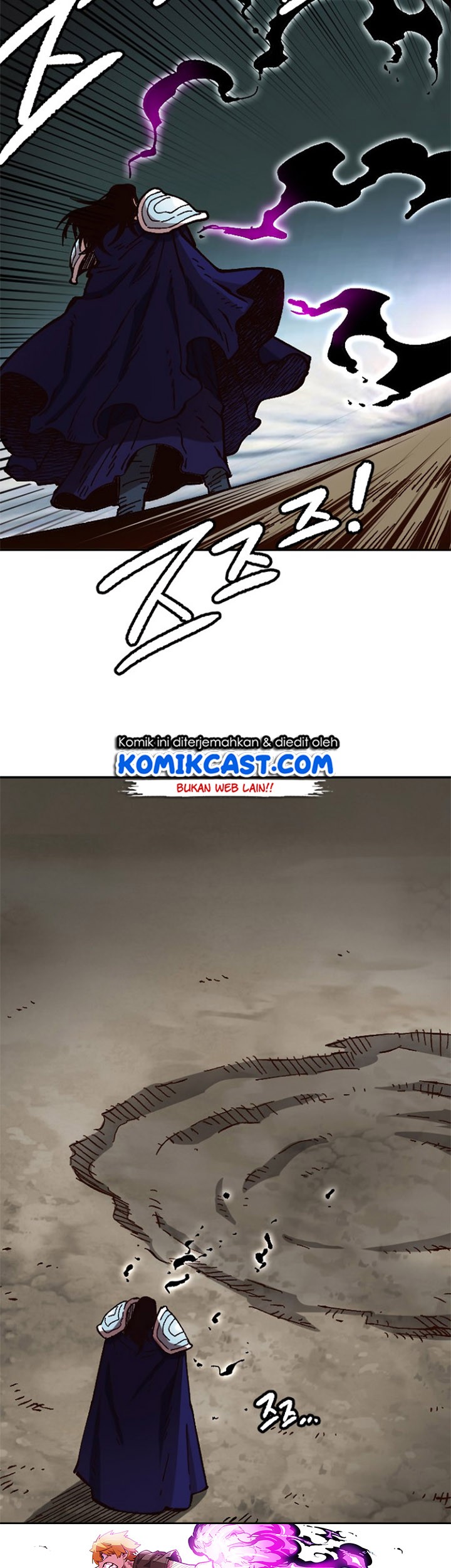 Slave B Chapter 32 Gambar 61