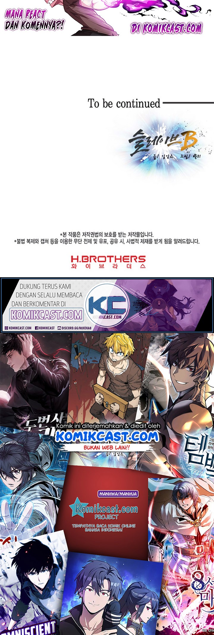 Slave B Chapter 32 Gambar 62