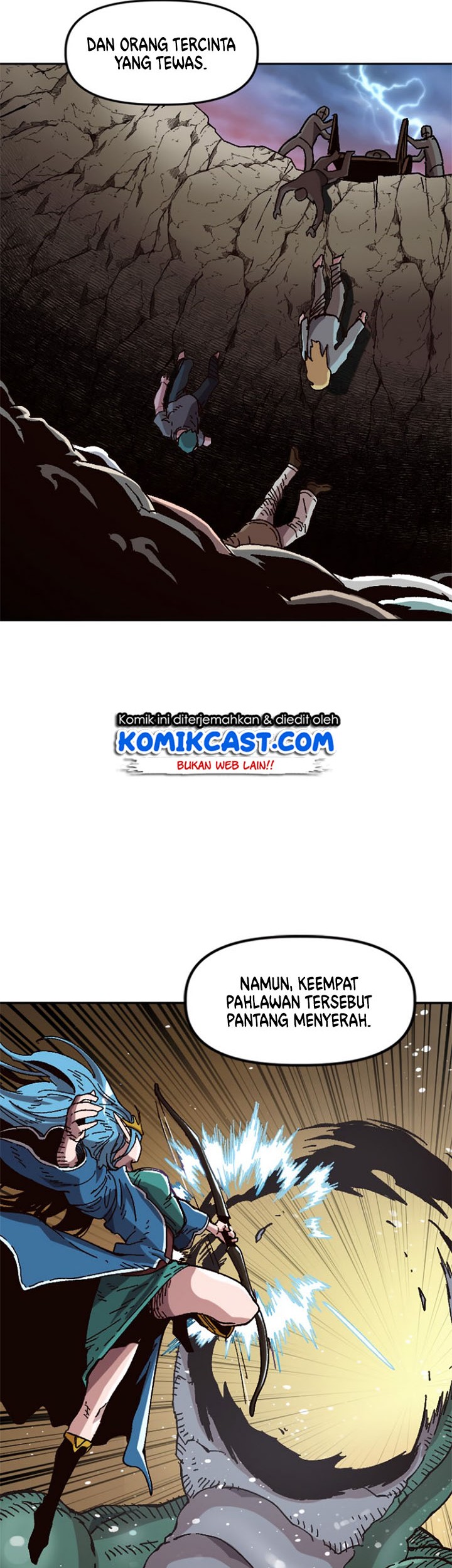 Slave B Chapter 32 Gambar 3