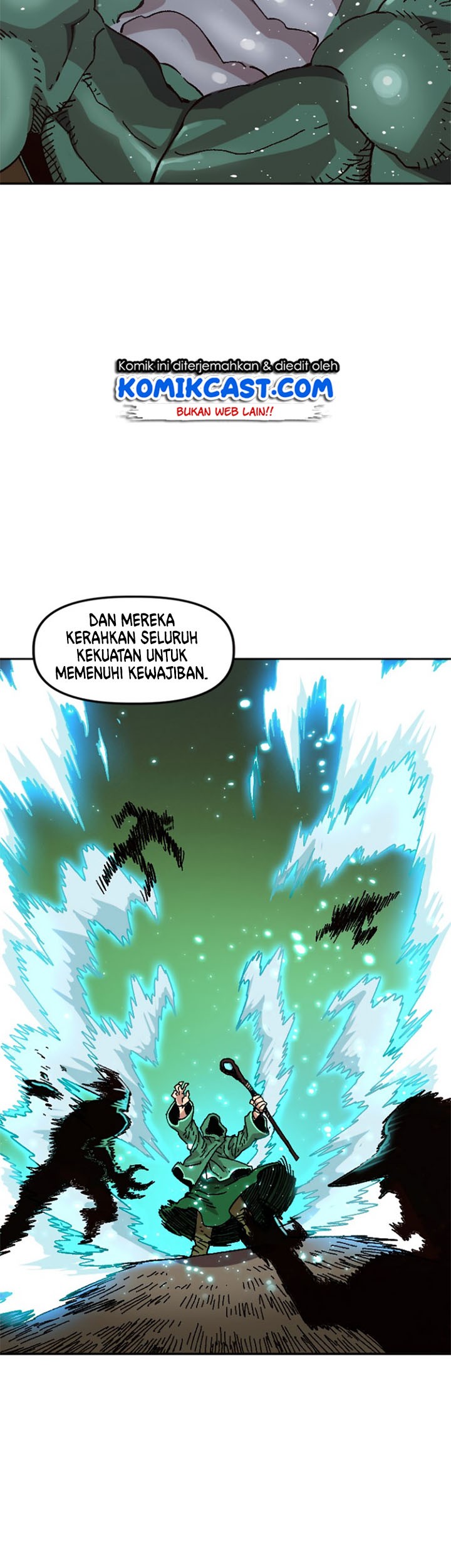 Slave B Chapter 32 Gambar 4