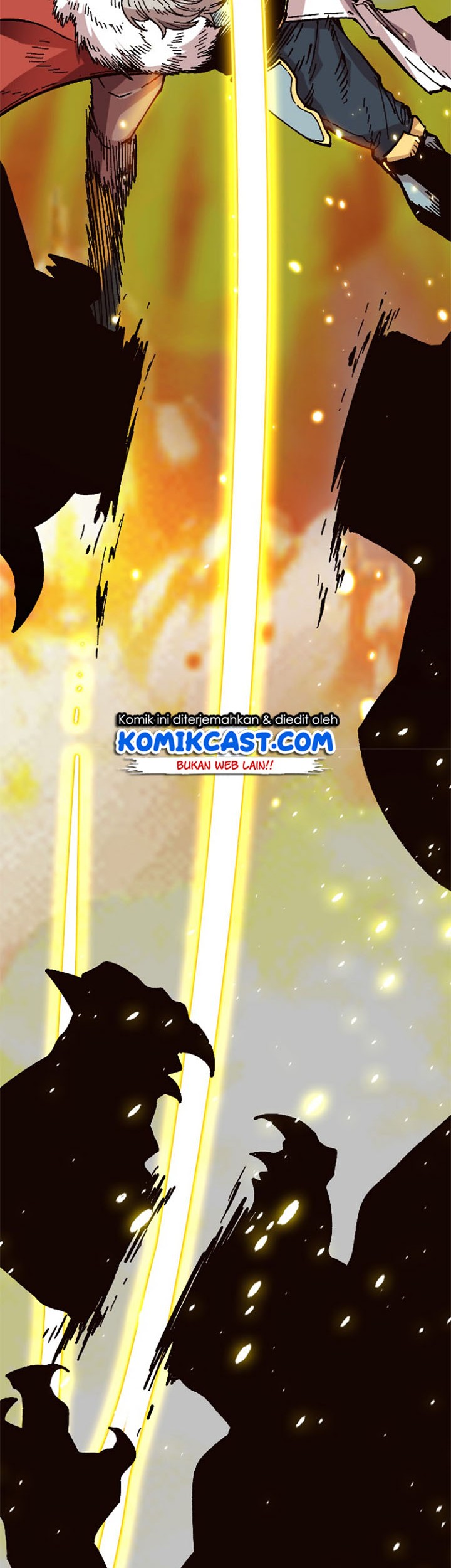 Slave B Chapter 32 Gambar 7