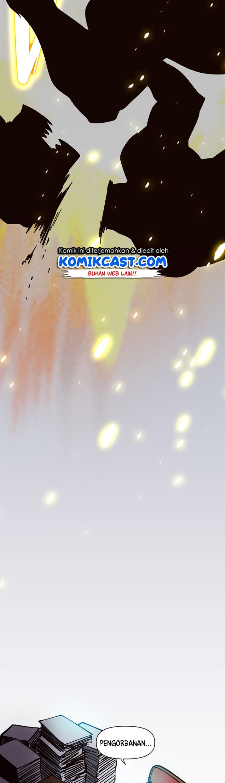 Slave B Chapter 32 Gambar 8