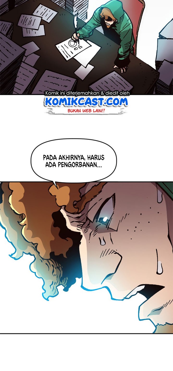 Slave B Chapter 32 Gambar 9
