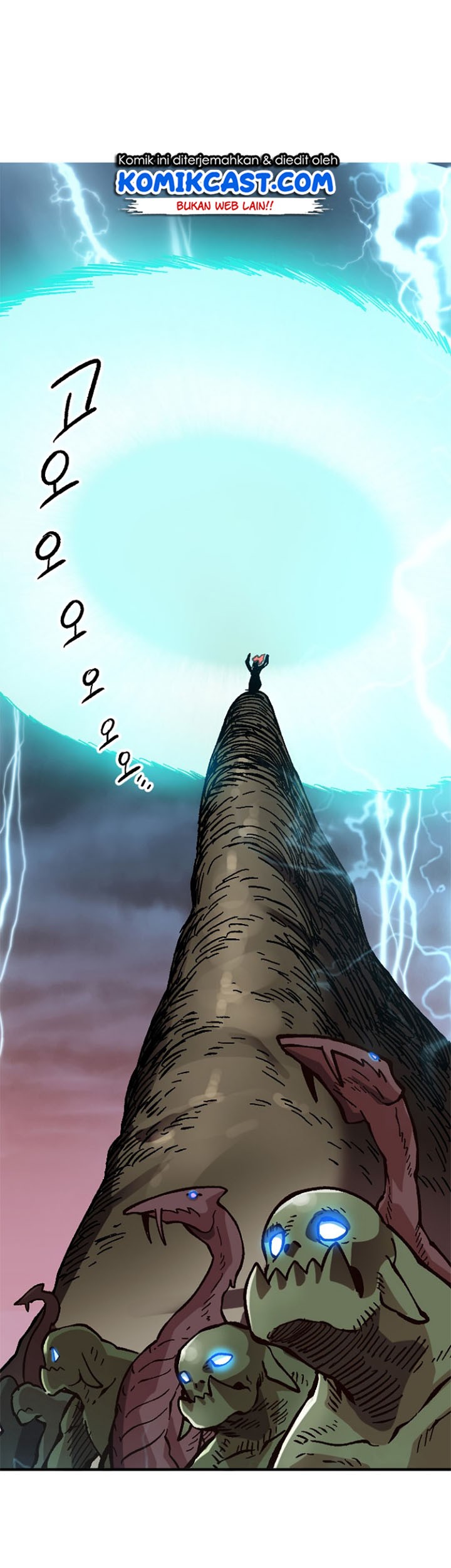 Slave B Chapter 32 Gambar 10